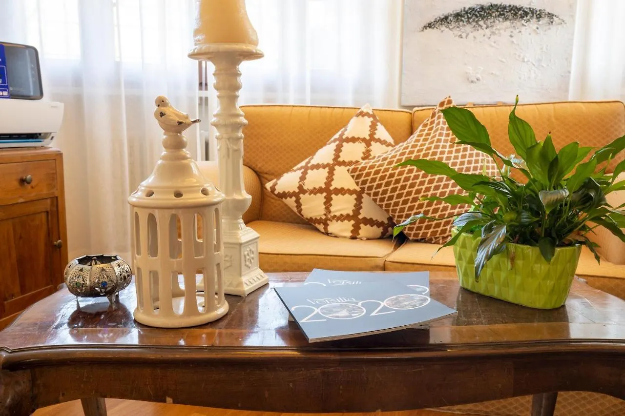 La Stagione Dell'Arte B&B Stiava 0*,  Italy