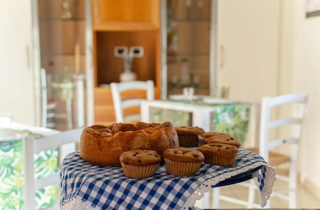 La Stagione Dell'Arte B&B Stiava Italy
