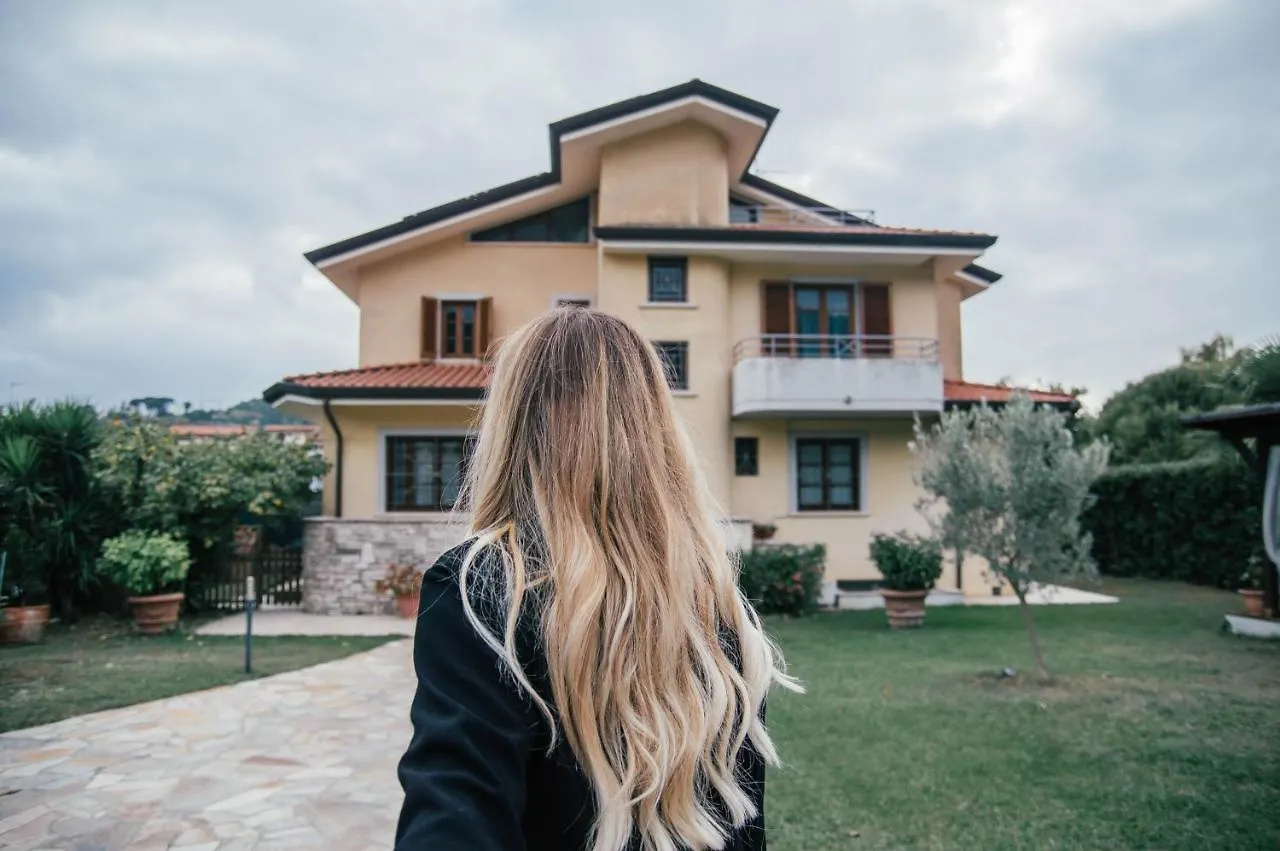 Bed & Breakfast La Stagione Dell'Arte B&B Stiava