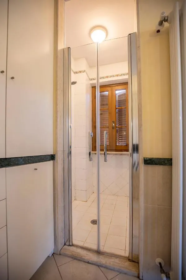 La Stagione Dell'Arte B&B Stiava Italy