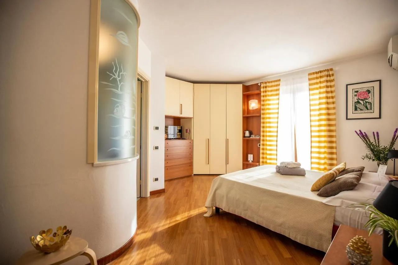 Bed & Breakfast La Stagione Dell'Arte B&B Stiava