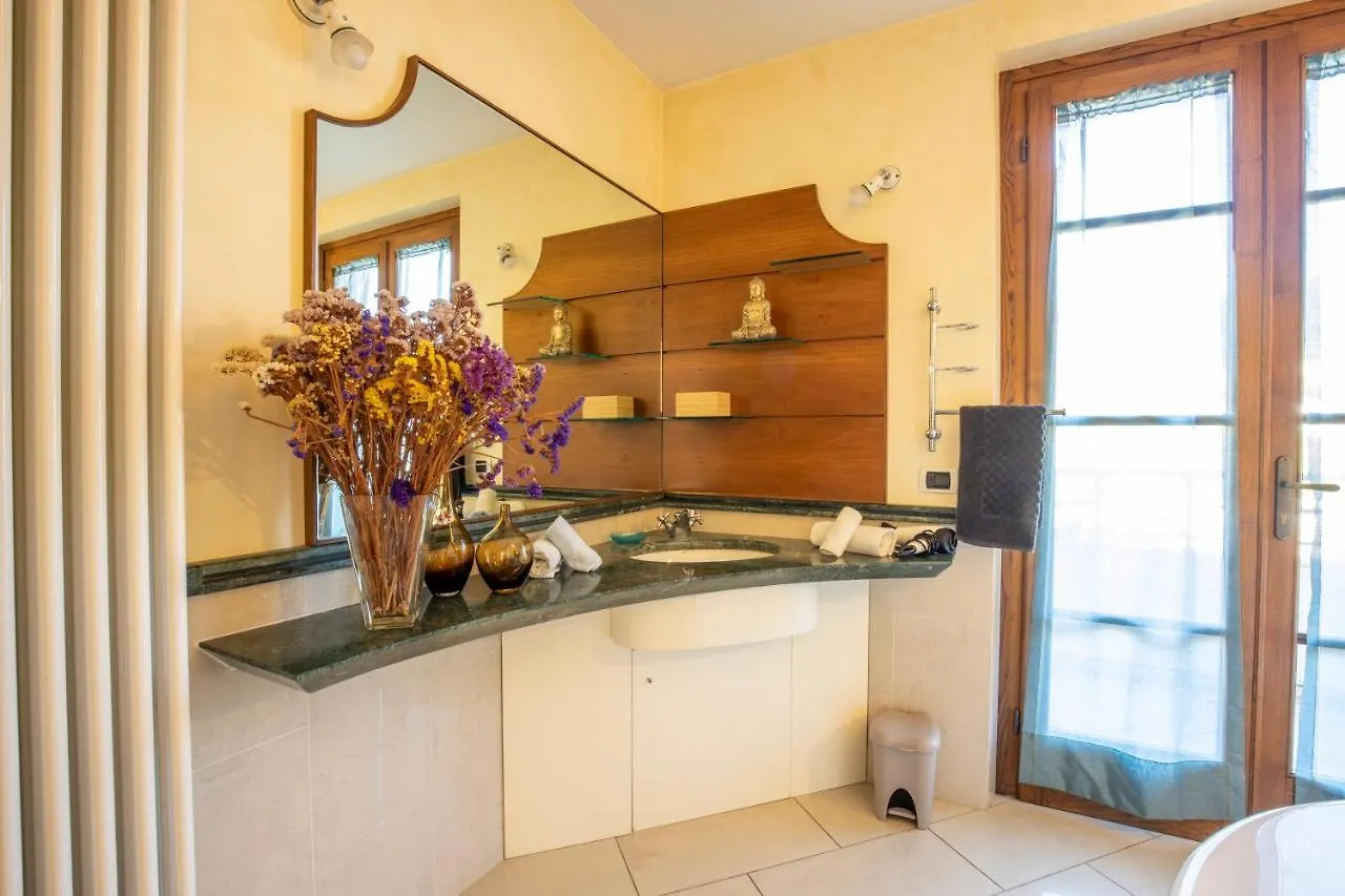 Bed & Breakfast La Stagione Dell'Arte B&B Stiava