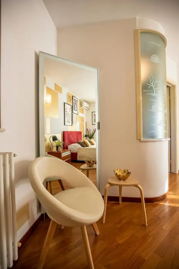 La Stagione Dell'Arte B&B Stiava 0*,