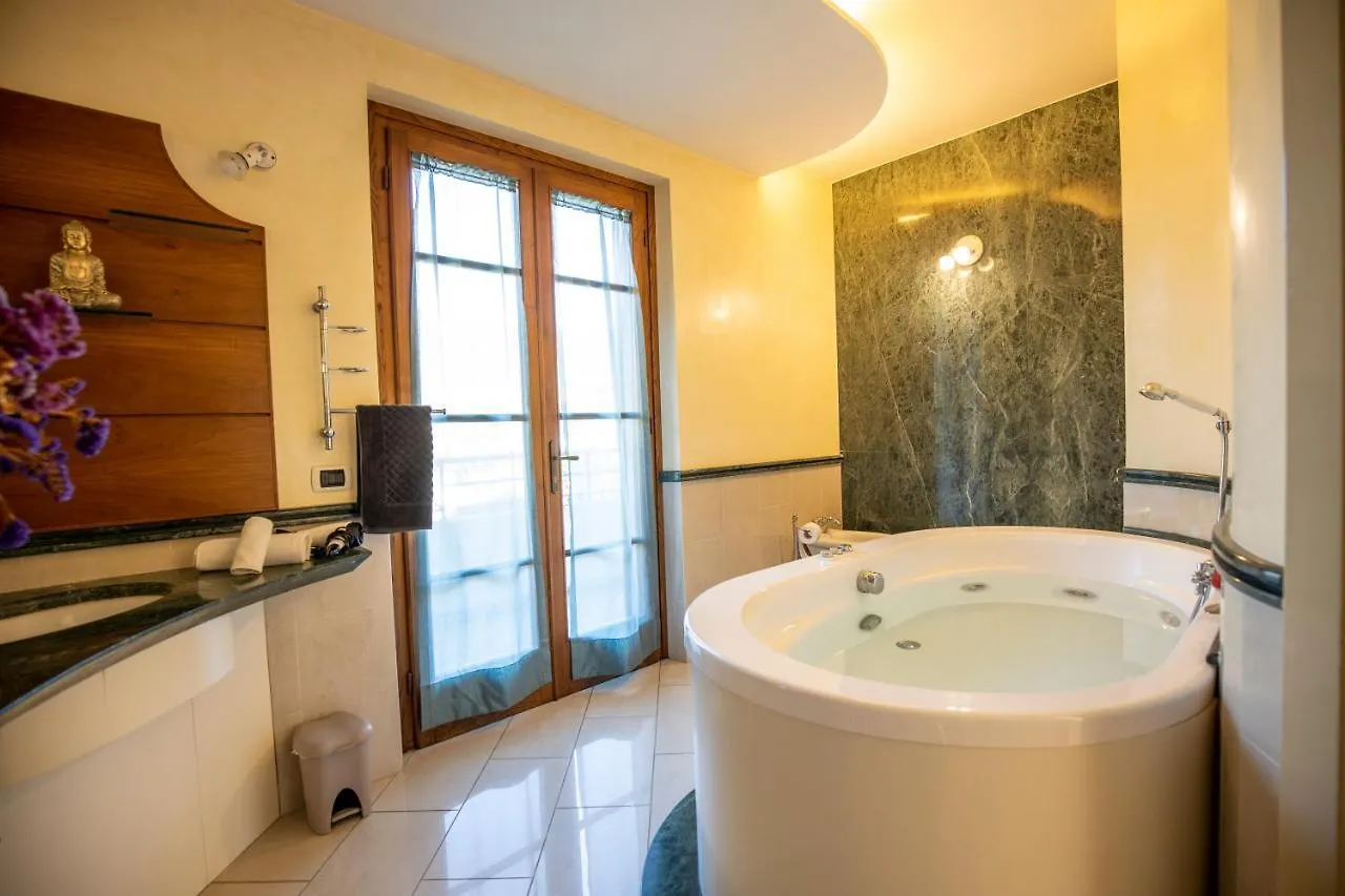 Bed & Breakfast La Stagione Dell'Arte B&B Stiava