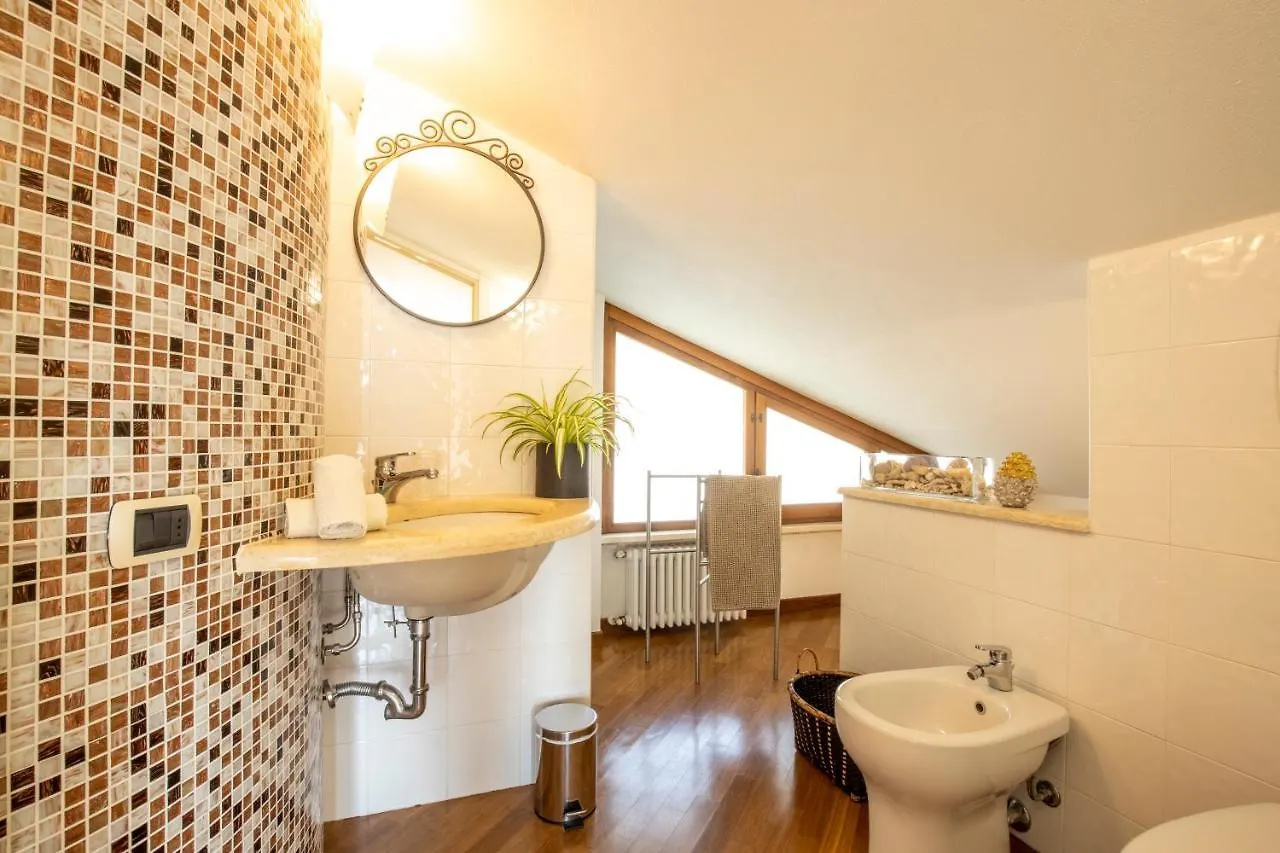 La Stagione Dell'Arte B&B Stiava 0*,  Italy