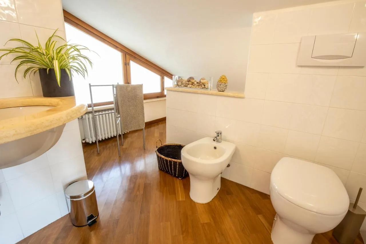 Bed & Breakfast La Stagione Dell'Arte B&B Stiava