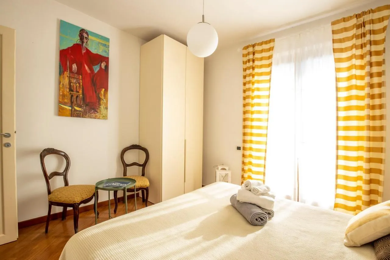 La Stagione Dell'Arte B&B Stiava Bed & Breakfast