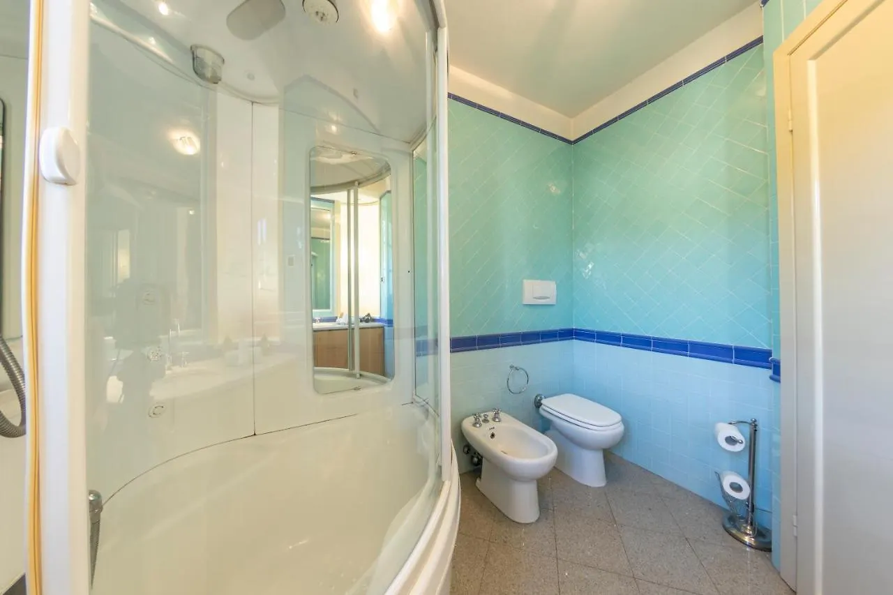 La Stagione Dell'Arte B&B Stiava Bed & Breakfast